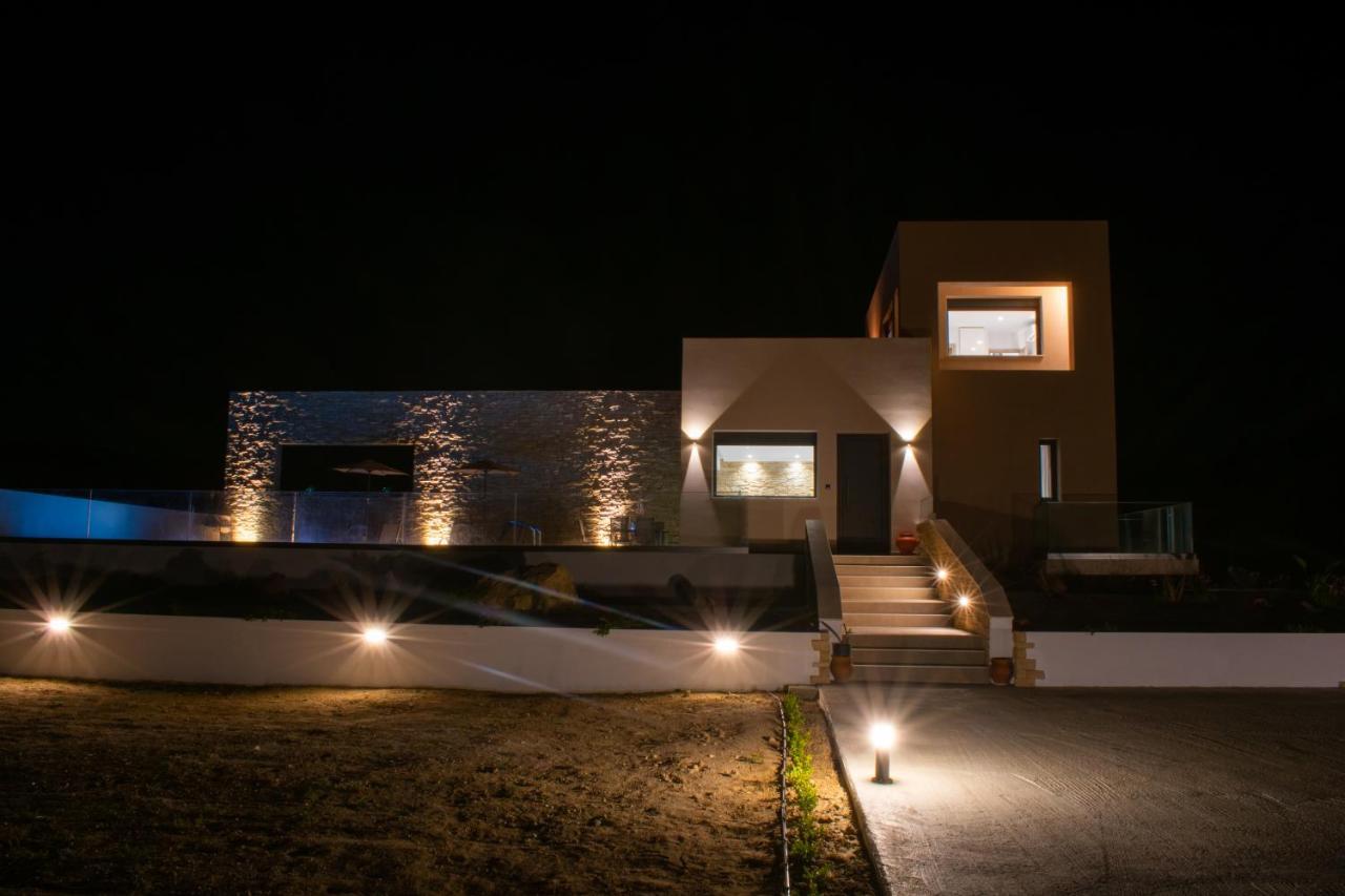 Ds Luxury House Villa Kardamena  Eksteriør billede